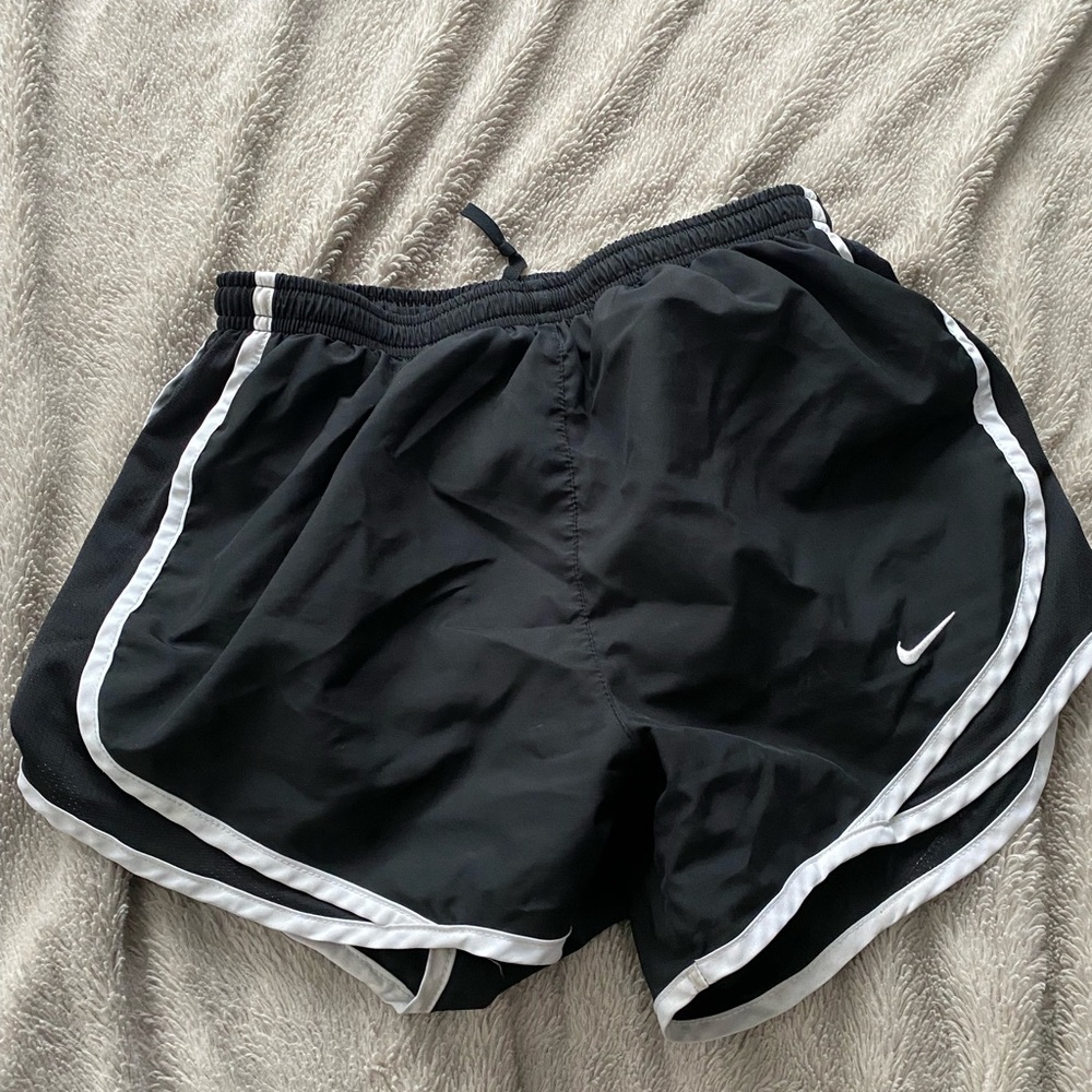 Nike athletic shorts